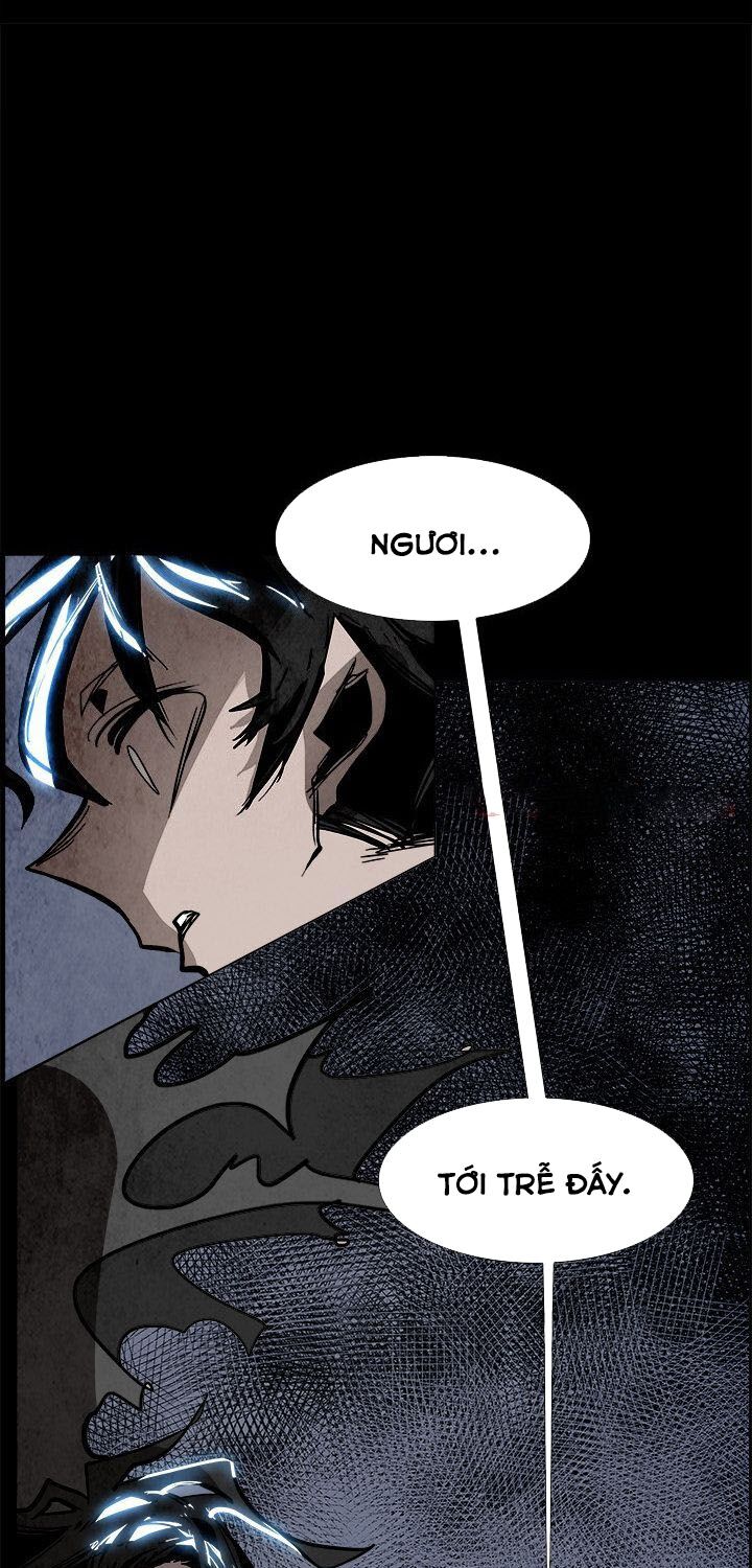 Warble: Chapter 103