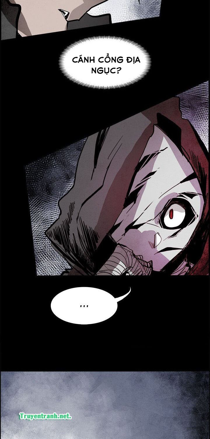 Warble: Chapter 103