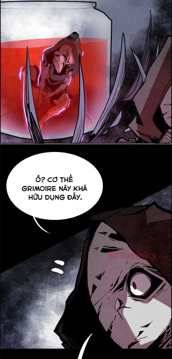 Warble: Chapter 103