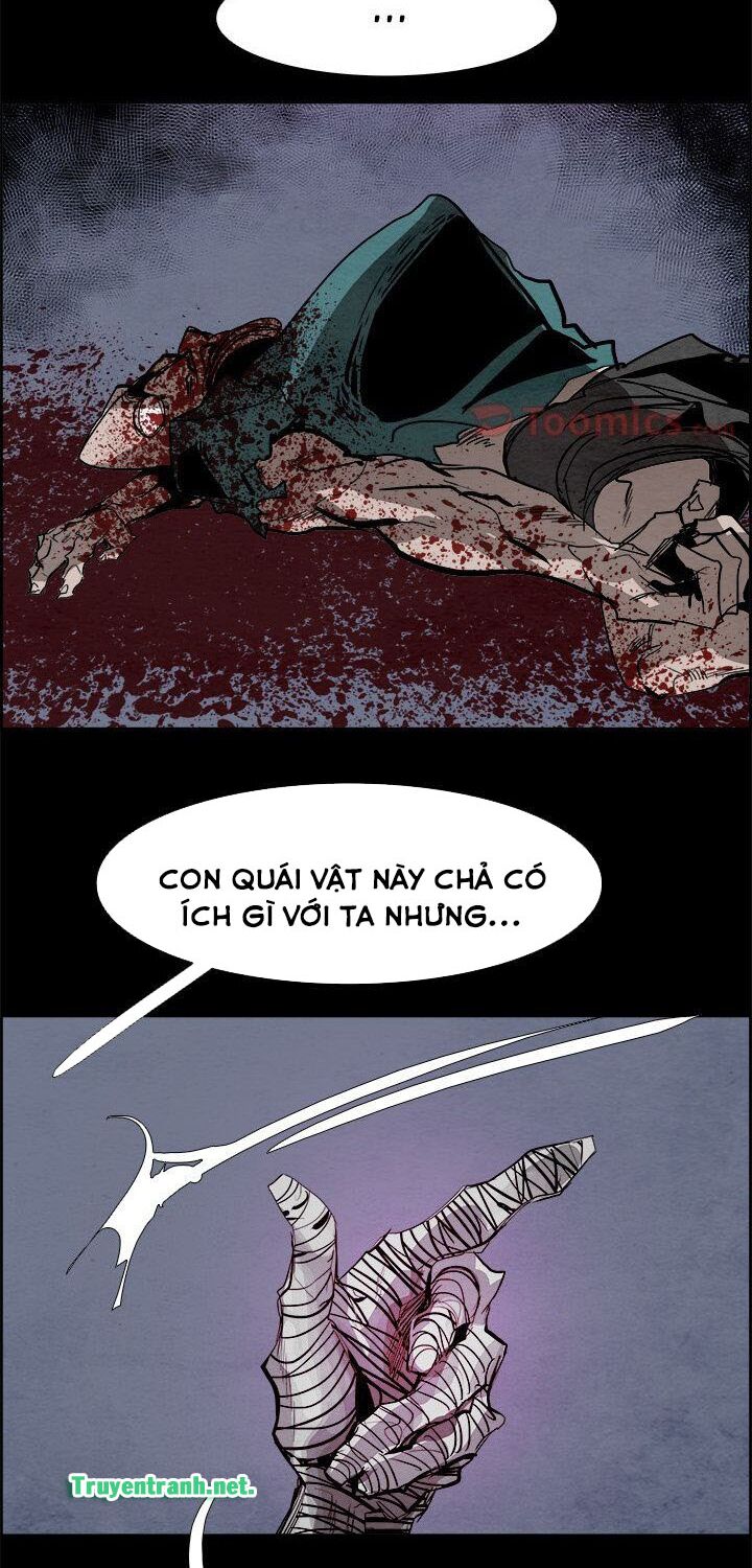 Warble: Chapter 103