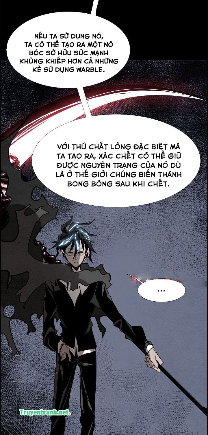 Warble: Chapter 103