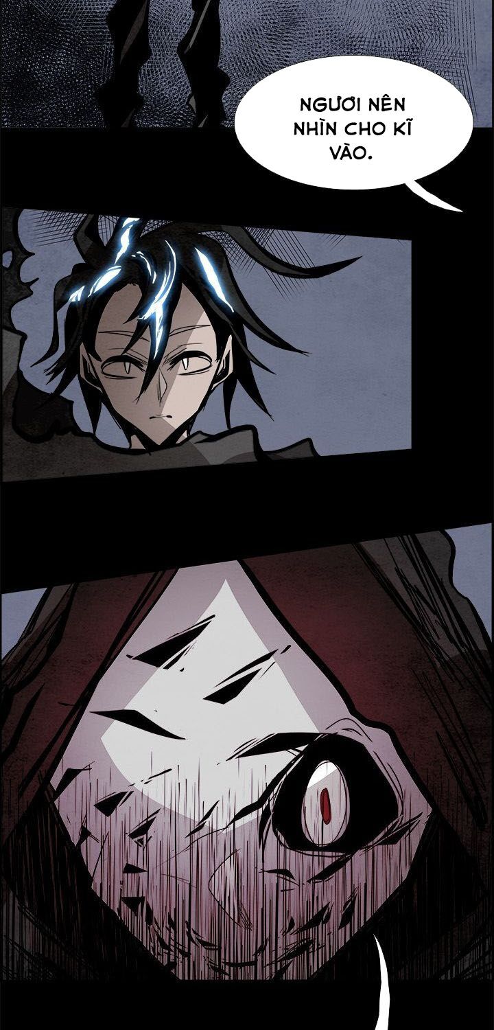 Warble: Chapter 103