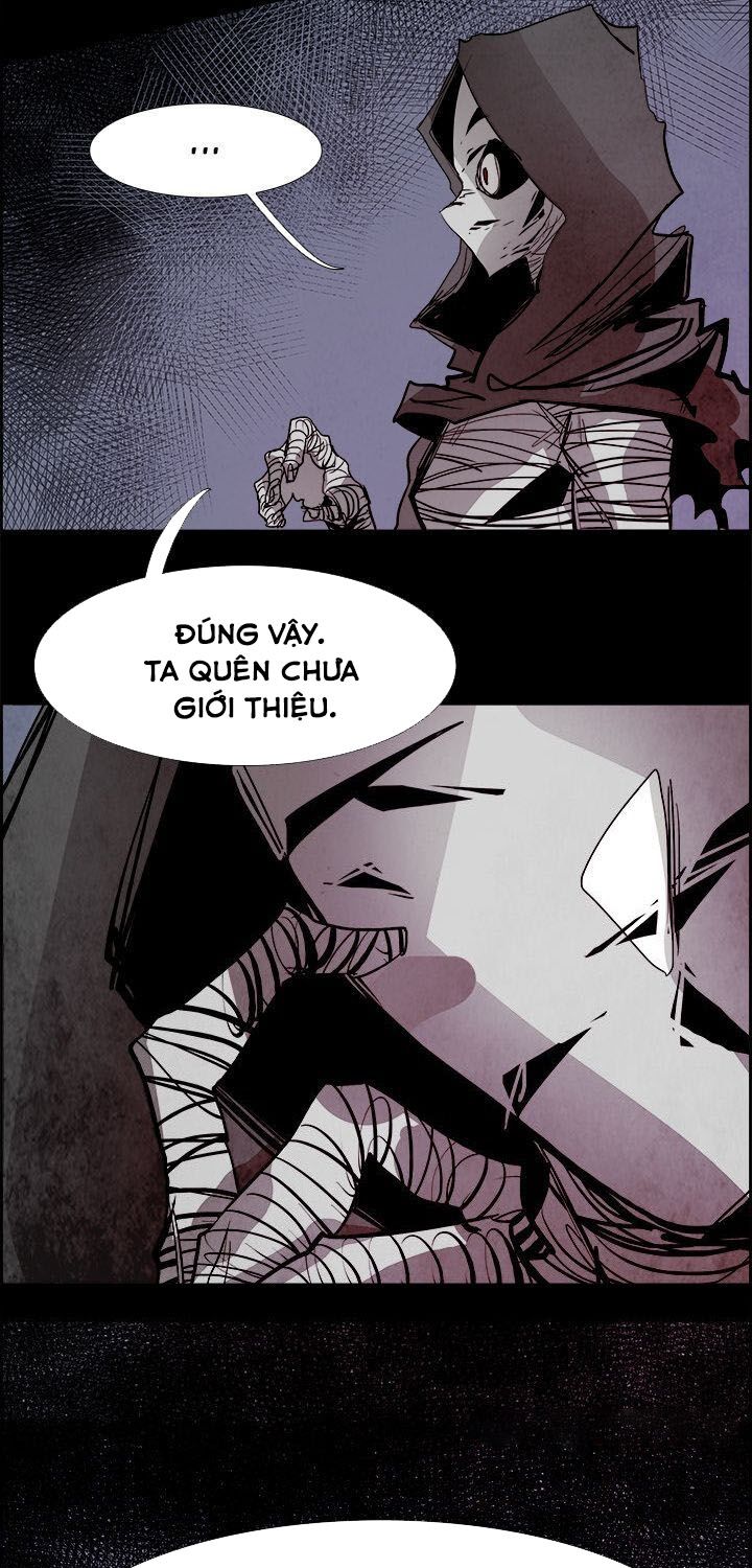 Warble: Chapter 103