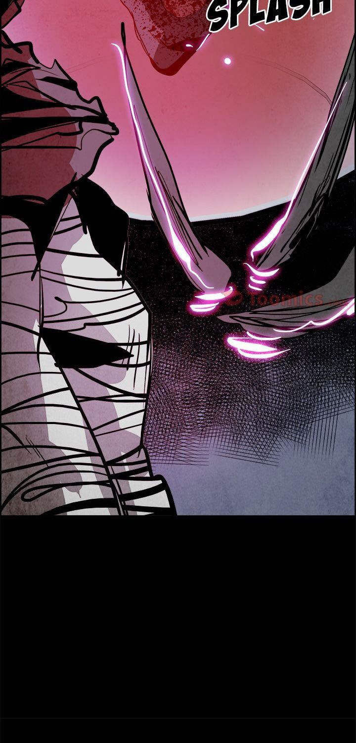 Warble: Chapter 103