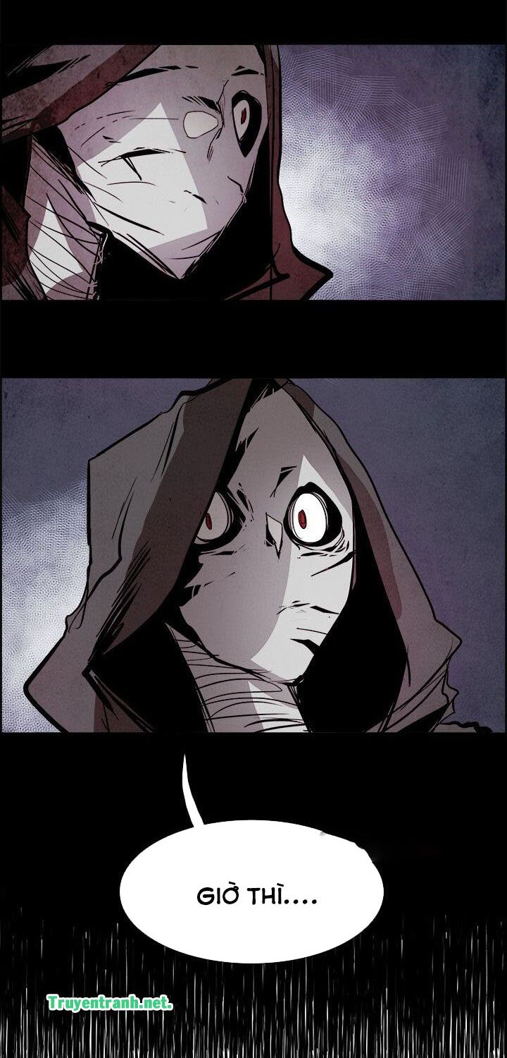 Warble: Chapter 103
