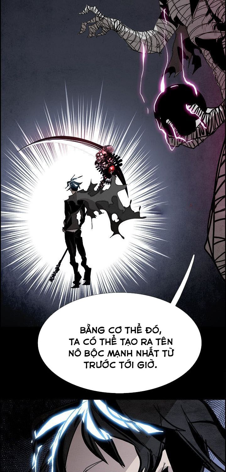 Warble: Chapter 104