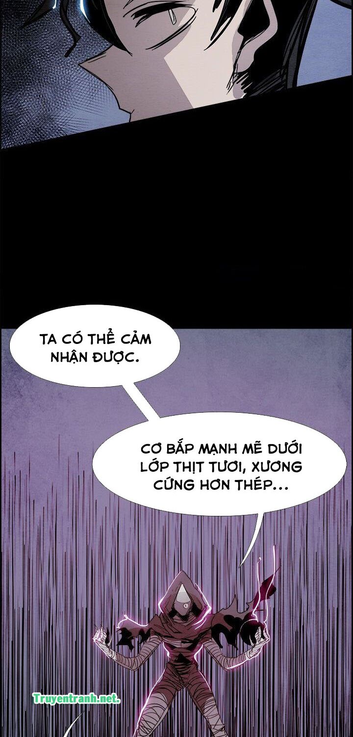 Warble: Chapter 104