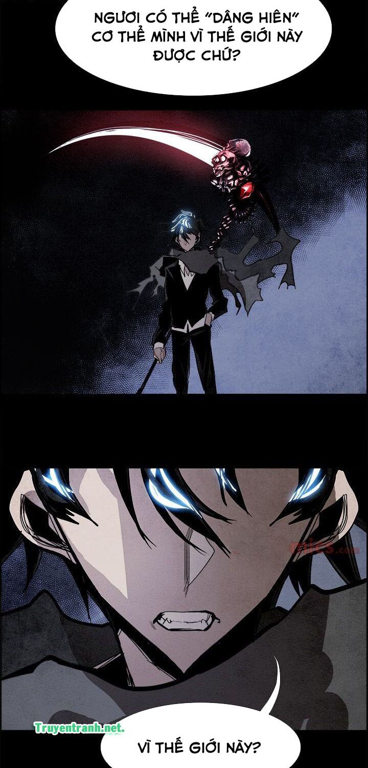 Warble: Chapter 104