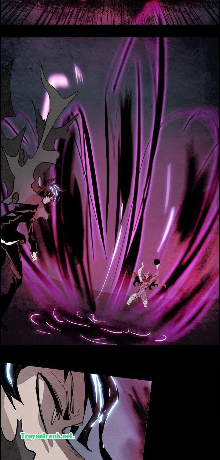 Warble: Chapter 104