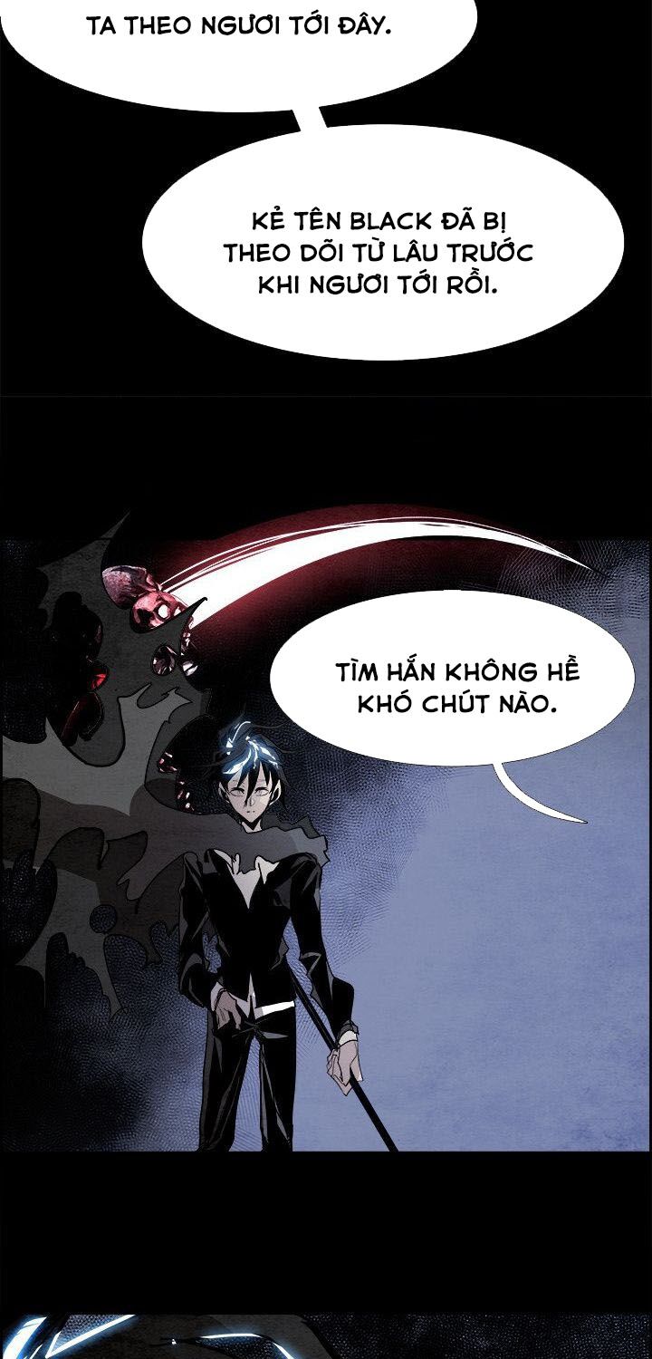 Warble: Chapter 104