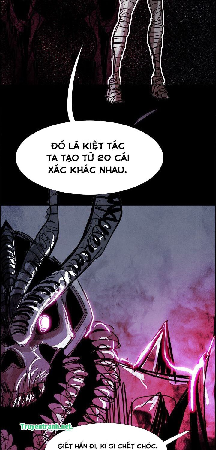 Warble: Chapter 104
