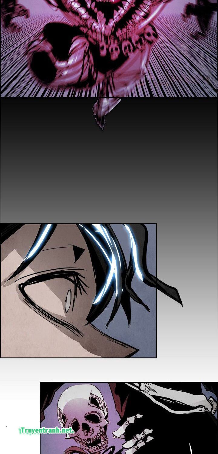 Warble: Chapter 104