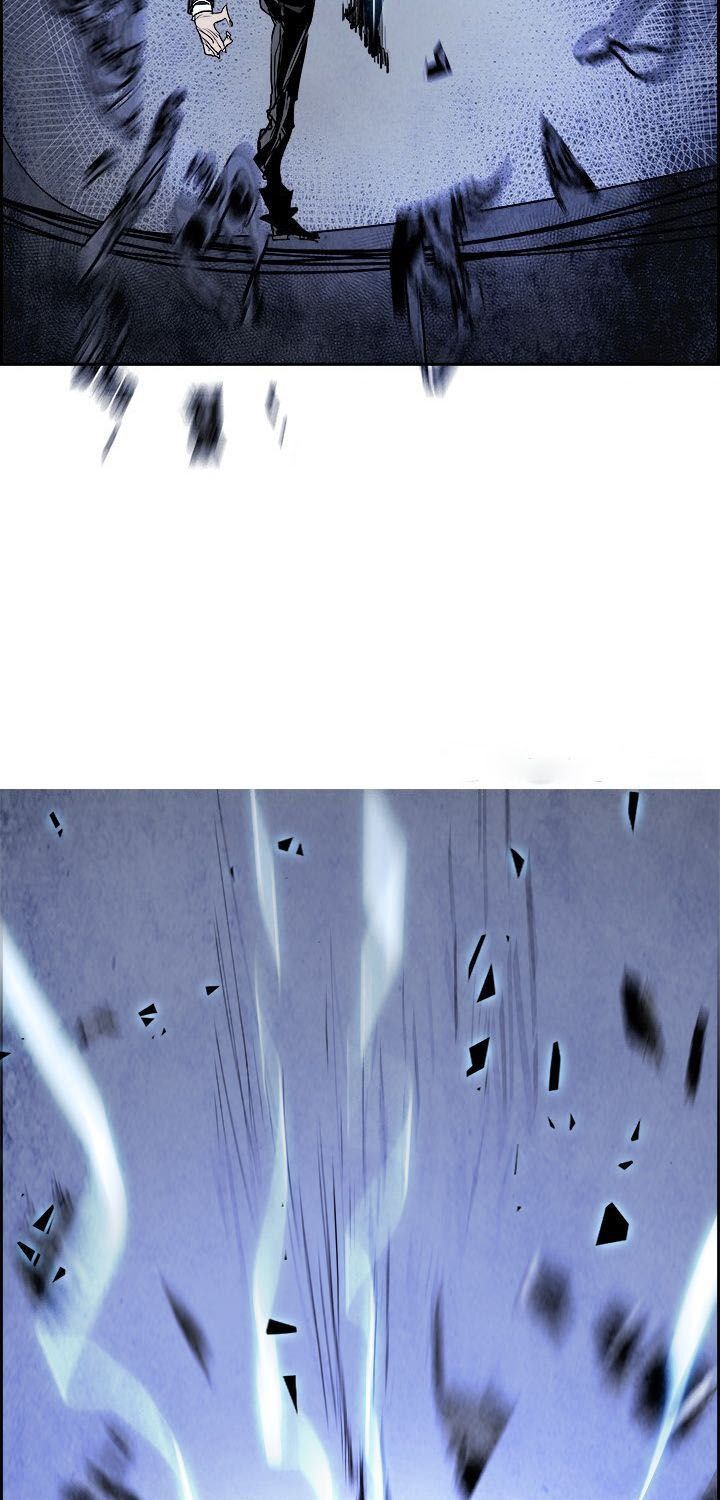 Warble: Chapter 104