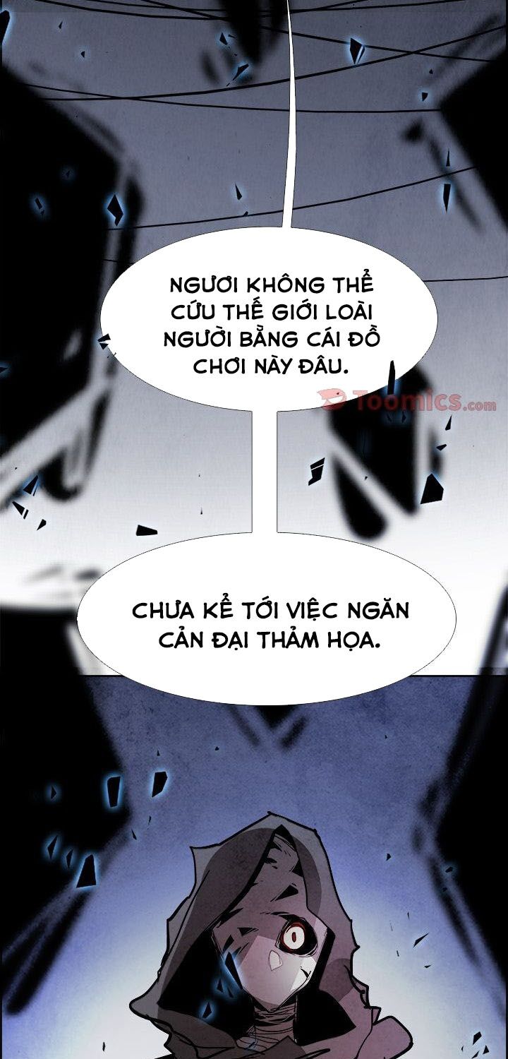 Warble: Chapter 104