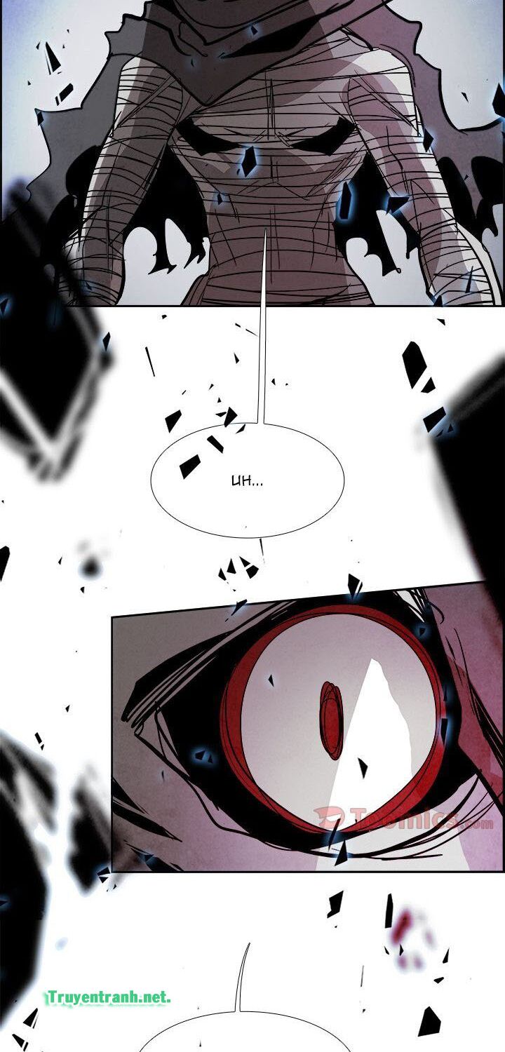 Warble: Chapter 104