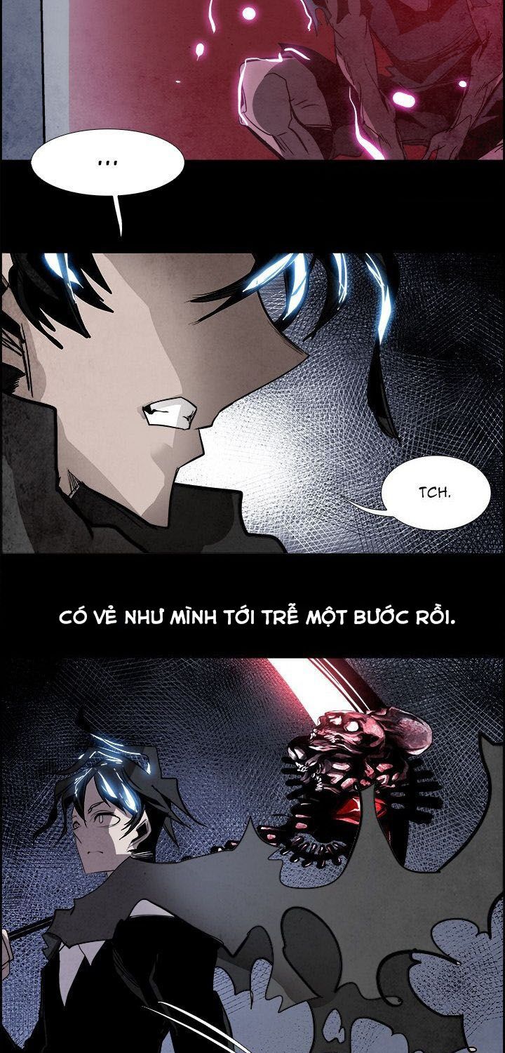 Warble: Chapter 104