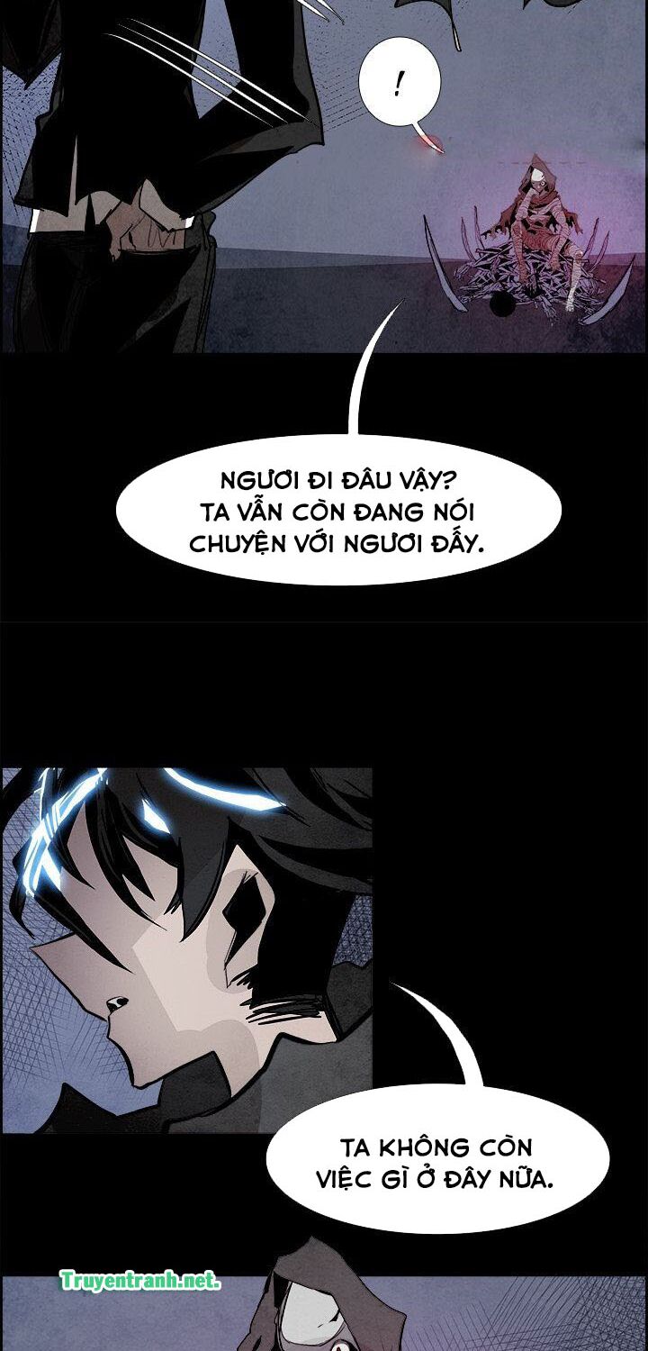 Warble: Chapter 104