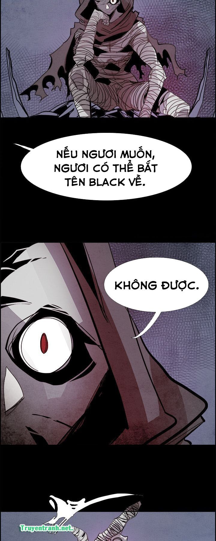 Warble: Chapter 104