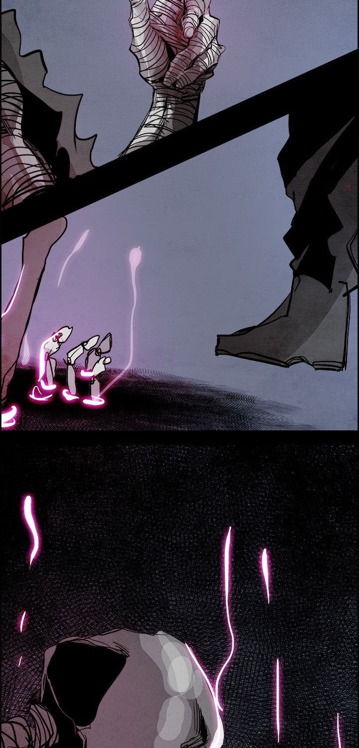 Warble: Chapter 104
