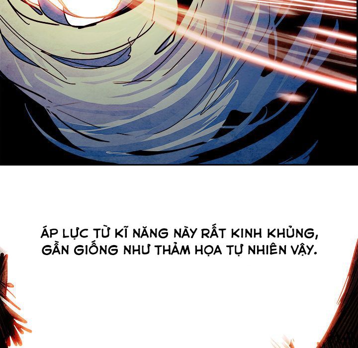 Warble: Chapter 105