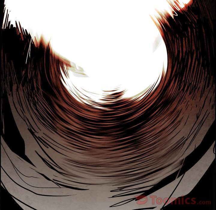 Warble: Chapter 105