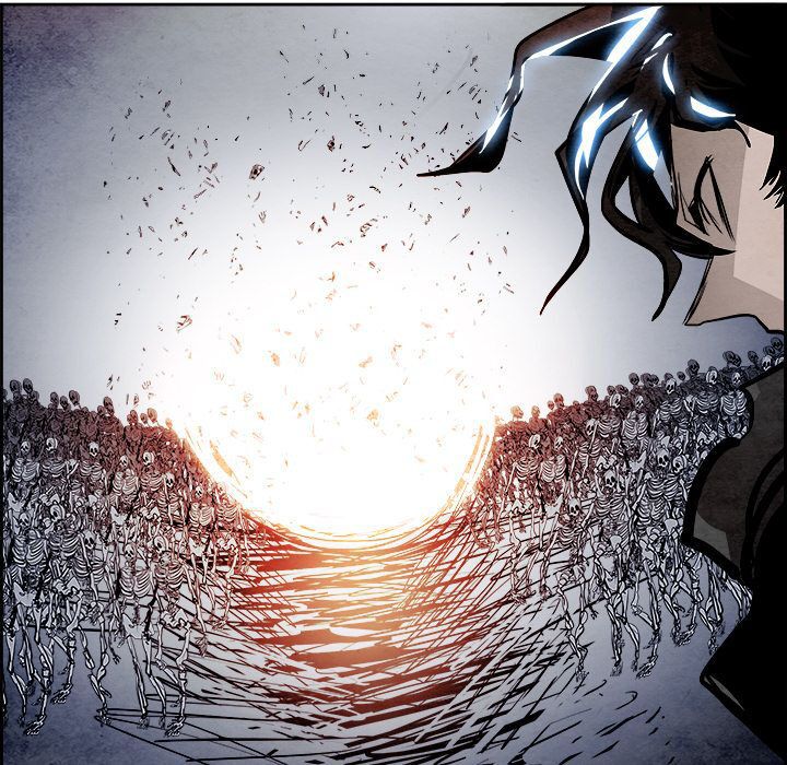 Warble: Chapter 105