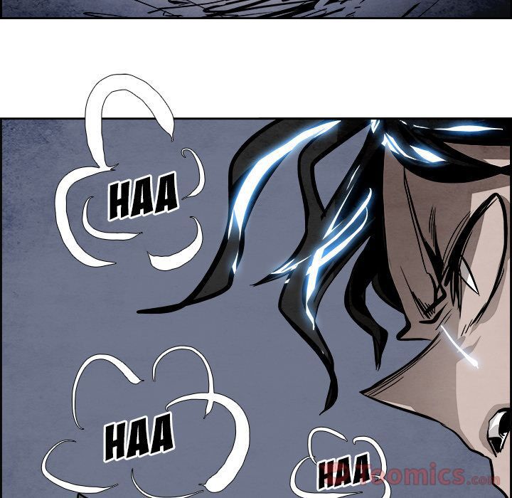 Warble: Chapter 105