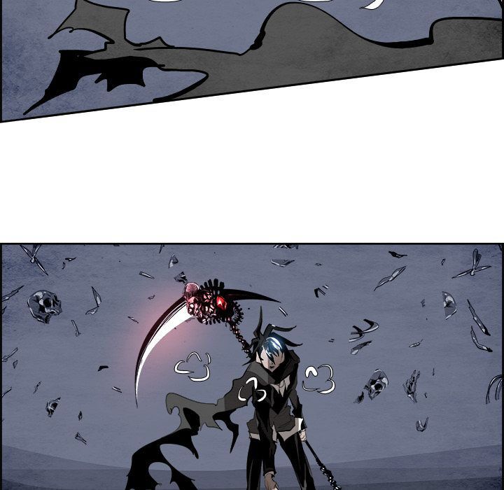 Warble: Chapter 105