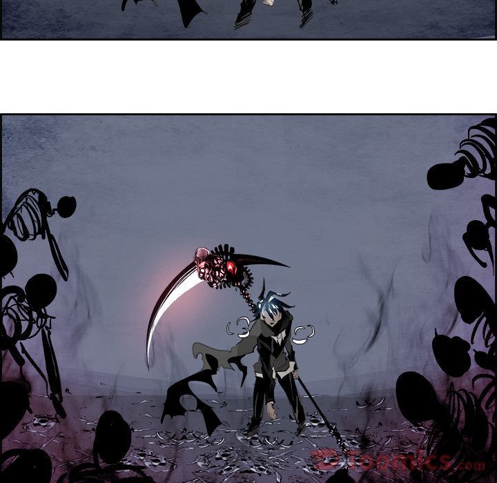 Warble: Chapter 105