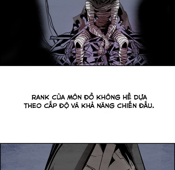 Warble: Chapter 105