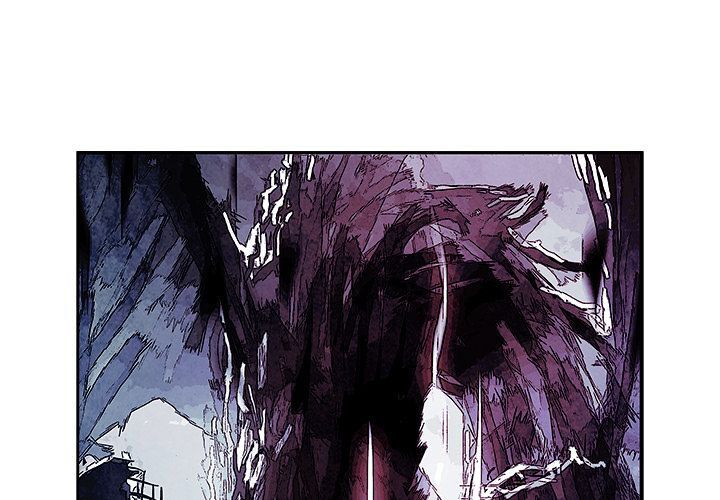Warble: Chapter 105