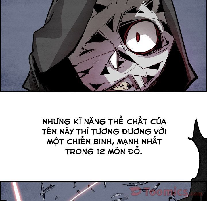 Warble: Chapter 105