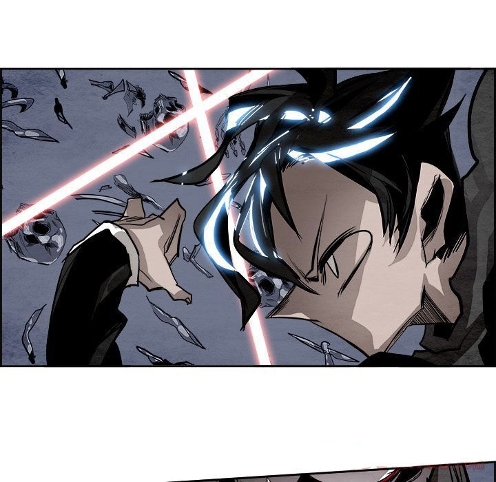 Warble: Chapter 105