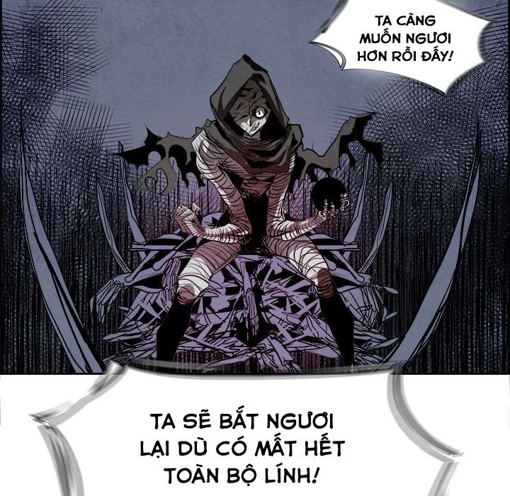Warble: Chapter 105