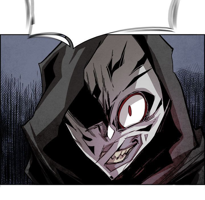 Warble: Chapter 105