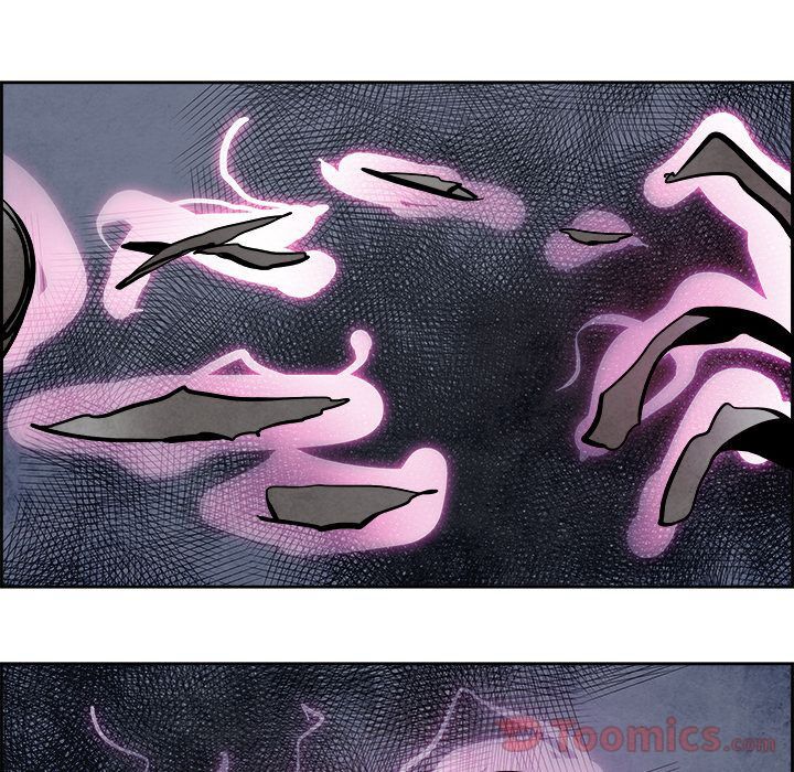 Warble: Chapter 105