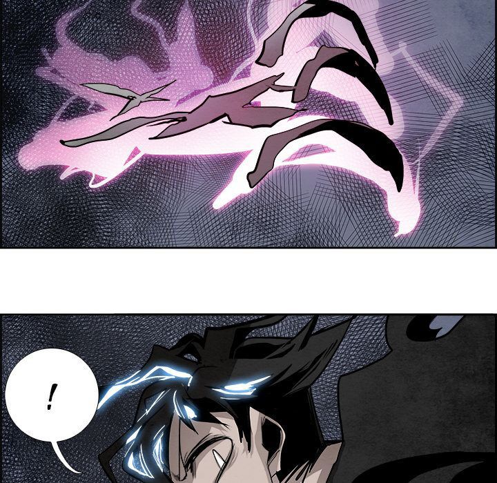 Warble: Chapter 105