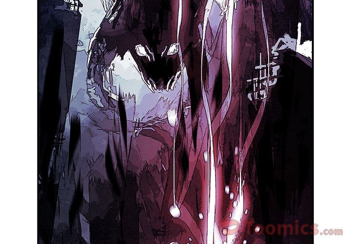 Warble: Chapter 105