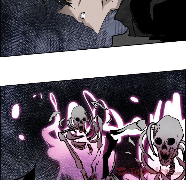 Warble: Chapter 105