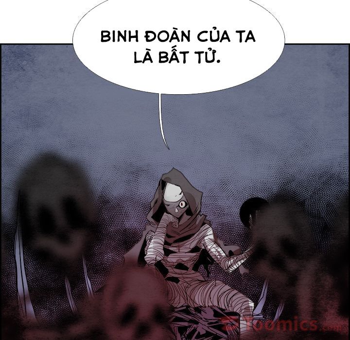 Warble: Chapter 105