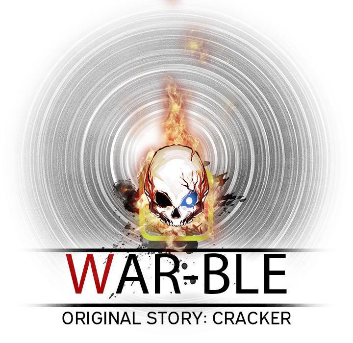 Warble: Chapter 105