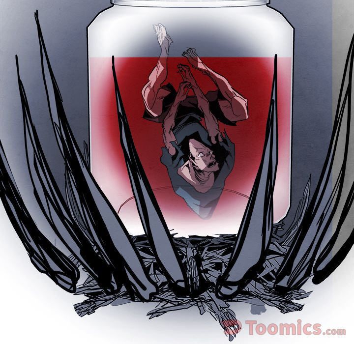 Warble: Chapter 105