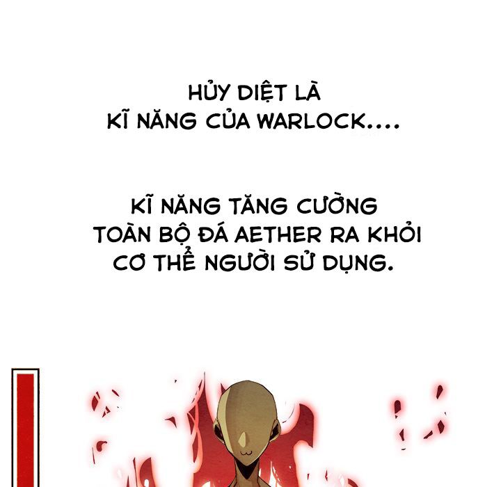 Warble: Chapter 105