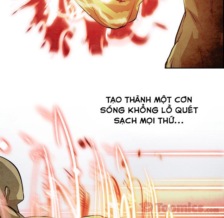 Warble: Chapter 105