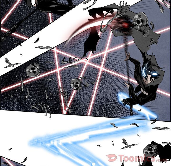 Warble: Chapter 106