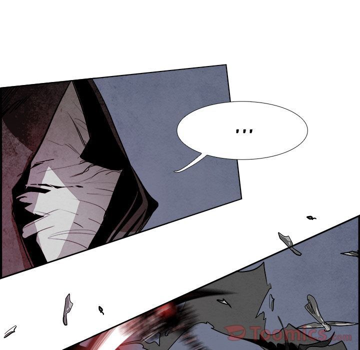 Warble: Chapter 106