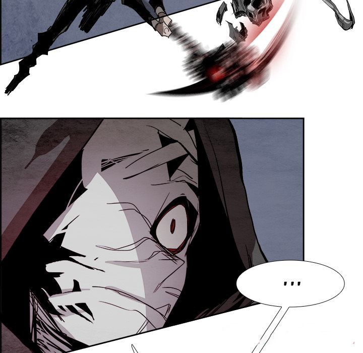 Warble: Chapter 106