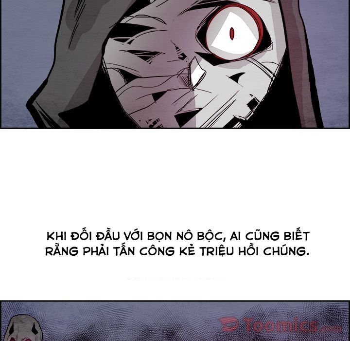 Warble: Chapter 106