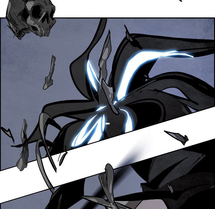 Warble: Chapter 106