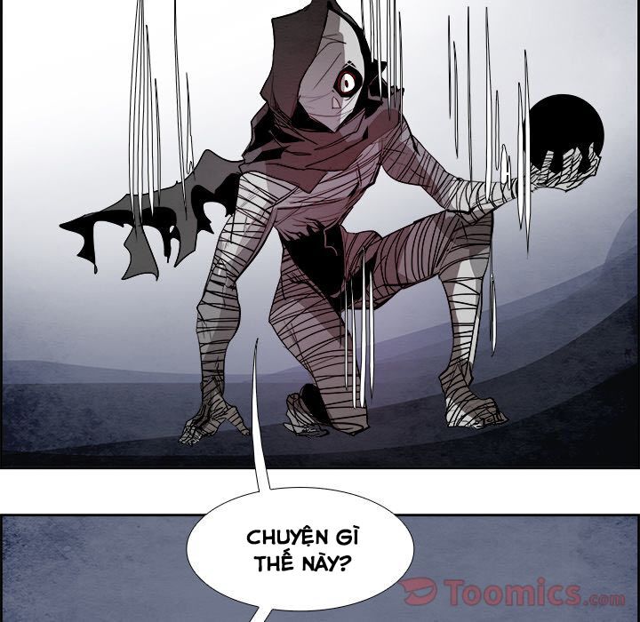 Warble: Chapter 106